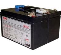 Battery APC APCRBC142 for APC SMART UPS C 1000 - SMC1000I - SMC1000IC - RBC142