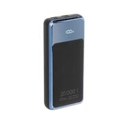 Powerbank Rivacase VA1075 Nero 20000 mAh