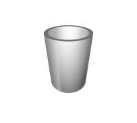Battery Cap Cappuccio Batteria AA - Semplice ed Efficace