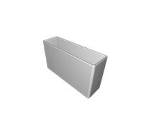 Battery Cap Cappuccio Batteria Estesa Note 4 6440mah