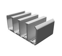 Battery Case Compatible with Sony NP-FW50 Camera Batteries - Compact Storage