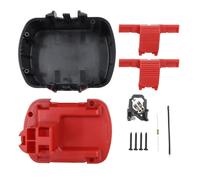 Battery Case Ni-CD/MH Batteria PCB Circuito Elettroutensili per RICAMBI 14.4V