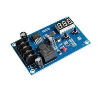 Battery Charge Module | Overcharging Guard Smart Charging Controller