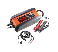 BATTERY CHARGER ELEC12V-3AMP