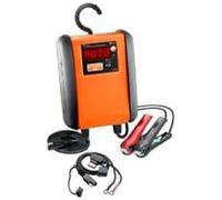 BATTERY CHARGER ELEC12V-6AMP
