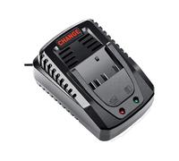 Battery Charger for 18V 14.4V Tool Batterys Charging BAT609 BAT609G BAT618 BAT618G AL1860CV 1814 2A Current EU