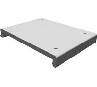 Battery Charger Wall Mount Adapter Compatible with Bosch BC330 Professional