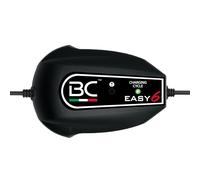 BATTERY CONTROLLER Battery Controller EASY 6 Caricabatteria e Mantenitore Intell