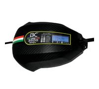 BATTERY CONTROLLER Carica/man/test BC3500EVO+ auto/moto/S&S