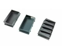 Battery Cover Batteria Calcolatrice HP 41-CV - Tre Varianti