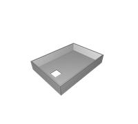 Battery Cover Batteria Canon NB-10L - Design Minimalista