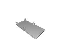 Battery Cover Batteria per Telecomando Python 7251P - Resistente e Durevole