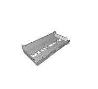 Battery Cover Coperchio Batteria 3S Lipo per Hitec Aurora 9 e EZUHF