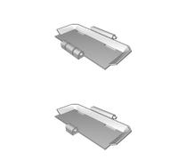 Battery Cover Coperchio Batteria LiPo Tamiya Off Road Chassis (ORV)