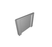 Battery Cover Copertura Batteria Calibro Digitale Vernier HER-411