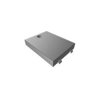 Battery Cover Copertura Batteria Digimon v20th per Mod Backlight