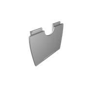 Battery Cover Copertura Batteria Mouse Wireless Microsoft 5000