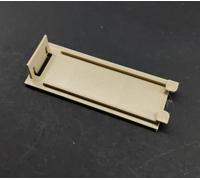 Battery Cover Copertura Batteria per pedale Sansamp DI Pedal