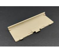 Battery Cover Copertura Batteria Sony PS-F5 / PS-F9 "Flamingo"