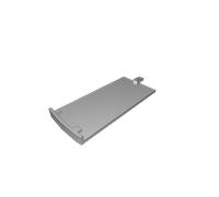 Battery Cover Copertura Batteria Telecomando Kenwood RC-A0701