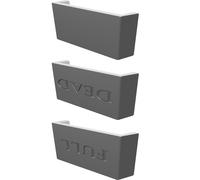 Battery Cover for Sony NP-FM500H Camera Battery