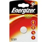 Battery CR2032 Lithium 1-pak