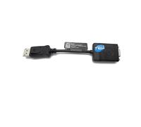 Battery DELL Dell Danbnbc084 Adattatore Convertitore Displayport Maschio A Vga Femmina