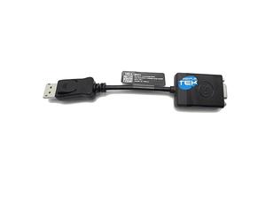 Battery DELL Dell Danbnbc084 Adattatore Convertitore Displayport Maschio A Vga Femmina