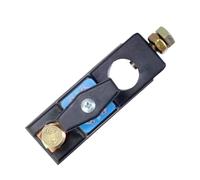 Battery Disconnect Switches - Reliable Power Isolation System, Resistant Build, Compact Installation Design, Safe Manual | Automotive, Boat, Camper, Solar Systems,