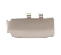 Battery Door Cover Lid Cap Replacement Repair Part for U2 U-II Digital Camera ABS Material