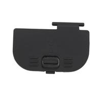 Battery Door Lid Cover Case D200 D300 D300S D700 Camera Replacement Repair Part Ideal For Photography Enthusiasts ABS Material