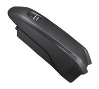 Battery Down Tube STEPS BL, trattamento adatto a un impiego regolare, pensato per un utilizzo ripetuto nel tempo studiato per inserirsi con naturalezza nello stile di vita quotidiano perfetto per chi