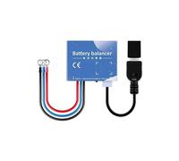 Battery Equalizer 24V Reverse Polarity Protection Solar System Bluetooth Battery Equalizer Balancer