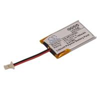 Battery for Apple PowerBook G4 Li-Polymer 3.7V 180mAh - 820-1814-A