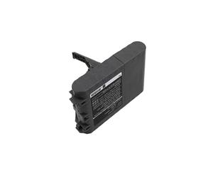 Battery for Dyson Vacuum - 56.16Wh 21.6V Li-ion 2600mAh - Black, SV10, V8, V8 Absolute, V8 Absolute Cord-Free, V8 Animal - Warr NEW