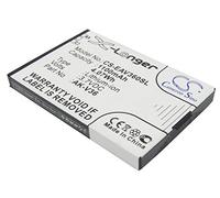 Battery for Emporia Elegance Premium AK-V36 3.7V 1000mAh