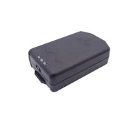 Battery for Hoover Vacuum - 40Wh 20V Li-ion 2000mAh - Grey, Air Cordless 2-in-1 Deluxe Sti, Air Life, Air Life 2.0, 3.0, BH5010