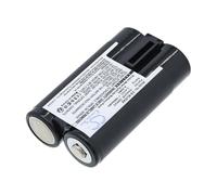 Battery for KODAK EasyShare C1013 C300 C310 C315 C330 C340 C360 2.4V 1800mAh