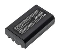Battery for NIKON Coolpix 4300 4500 4800 5000 5400 5700 775 8700 880 7.4V 700mAh