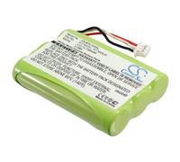 Battery for Nortel KIRK 4020 Ni-MH 3.6V 700mAh - NT7B65KL, NT7B65LD