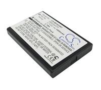 Battery for One for All URC 11-8603 Li-ion 3.7V 1000mAh - SN03043TF