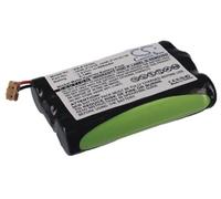 Battery for Panasonic KX-TCA10CE Ni-MH 3.6V 600mAh - HHR-P101E, HHR-P101E/1B