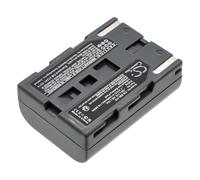Battery for Samsung VP-D270 VP-D30 VP-D301 VP-D303 VP-D305 VP-D307 7.4V 1500mAh