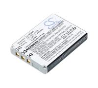 Battery for SEALIFE Reefmaster DC 500, S5 600mAh - 02491-0015-00 02491-0037-0.