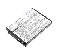 Battery for Summer Baby Touch 02004 Li-ion 3.7V 1100mAh - 02800-02, JNS150-BB42704544