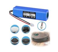 Battery for The Lenovo T1 Pro Cleaning Robot