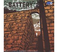 Battery - For The Rejected By The Rejected