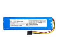 Battery for Xiaomi Vacuum - 74.9Wh 14.4V Li-ion 5200mAh - XIAOMI Mi RoboMijia, Roborock S50 - Warranty: 12M