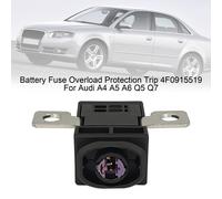 Battery Fuse Overload Protection Trip 4F0915519 Per Audi A4 A5 A6 Q5 Q7 T0