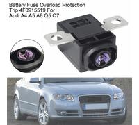 Battery Fuse Overload Protection Trip 4F0915519 Per Audi A4 A5 A6 Q5 Q7 Y1